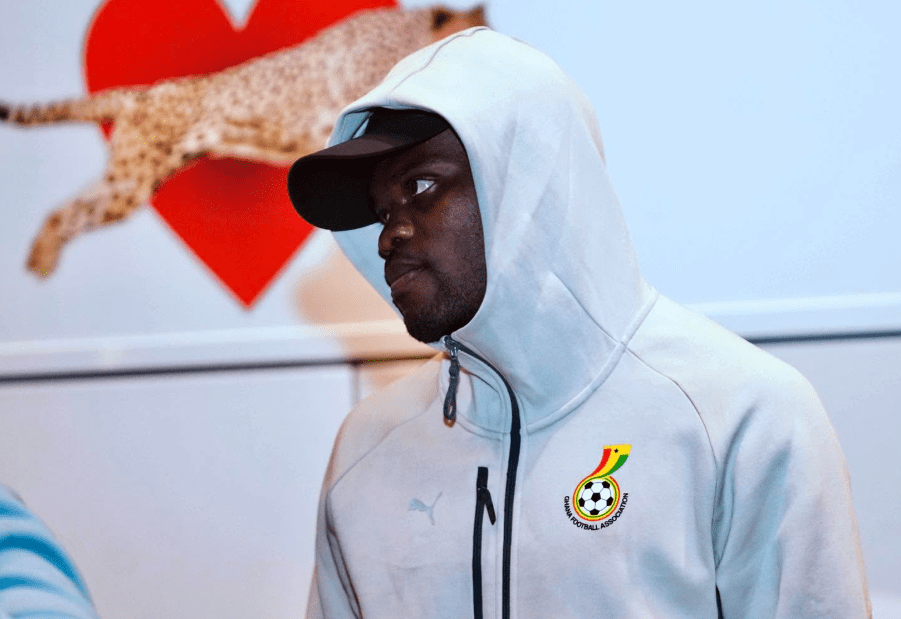 Thomas Partey visa case: Judge reserves ruling after emergency Canada hearing