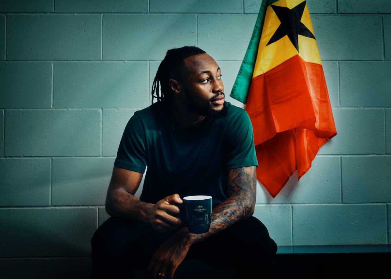 Antoine Semenyo: “I Could Never Say No To Ghana” Ahead of World Cup Clash With England