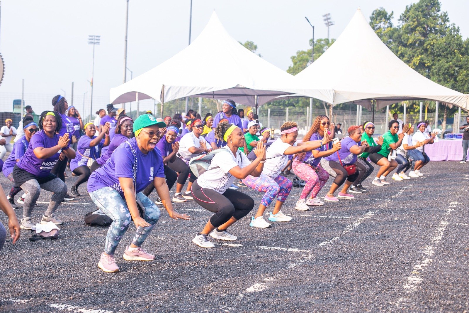 Mfantsiman Old Girls’ Association Announces MOGA National Health Walk 2026