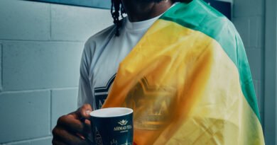 Antoine Semenyo Rallies Ghana Ahead of Panama Clash: “A Strong Start Is Crucial”