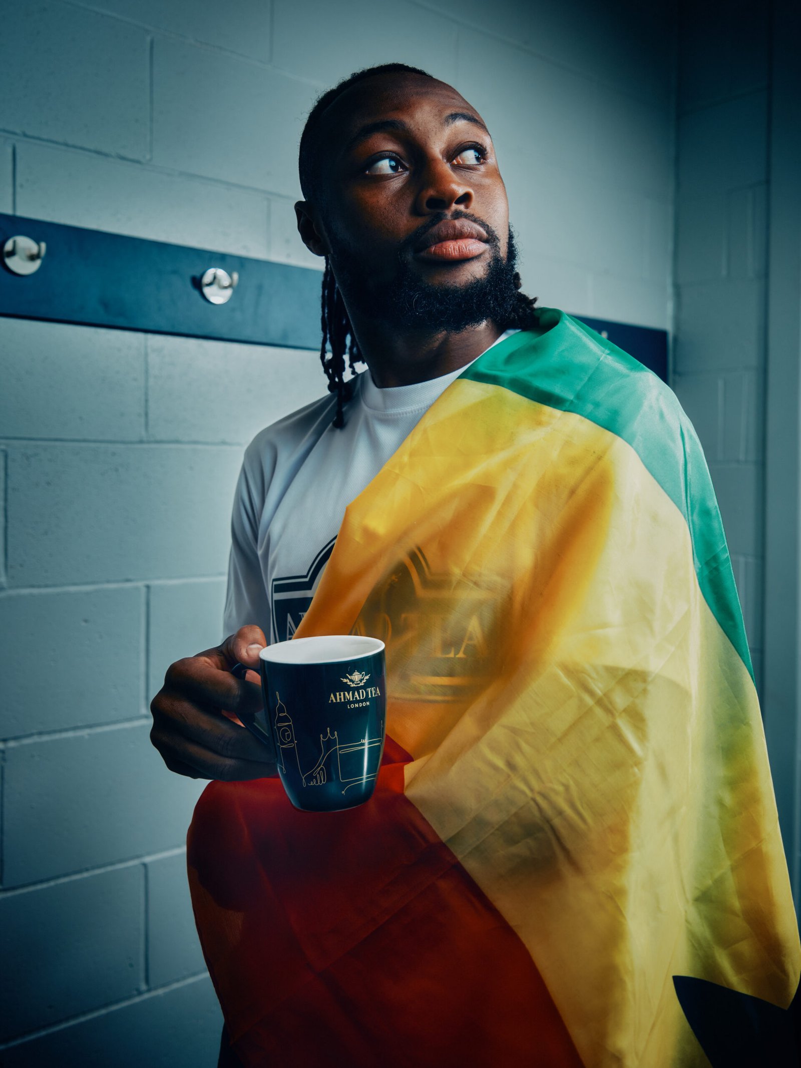 Antoine Semenyo Rallies Ghana Ahead of Panama Clash: “A Strong Start Is Crucial”