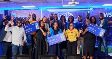 Stanbic Bank Rewards FIFA World Cup Winners and Launches New Visa Local Card Usage Initiative
