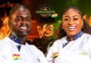 Stars, Style and Culture Take Over the Cooking with Gamechangers Ghana Premiere