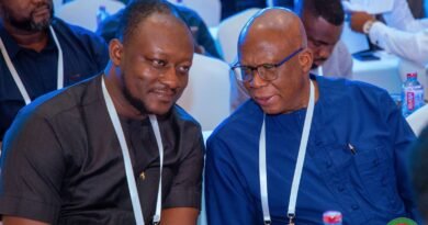 SIGA Commends Tema Oil Refinery for Historic Financial Turnaround and Submission of Six Years of Audited Accounts