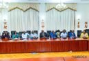 GRIDCo Board Engages Speaker Bagbin on Energy Infrastructure, Akosombo Recovery and Gender Equity