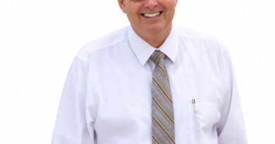 Celebrating the Life and Legacy of Thomas “Mac” Scofield