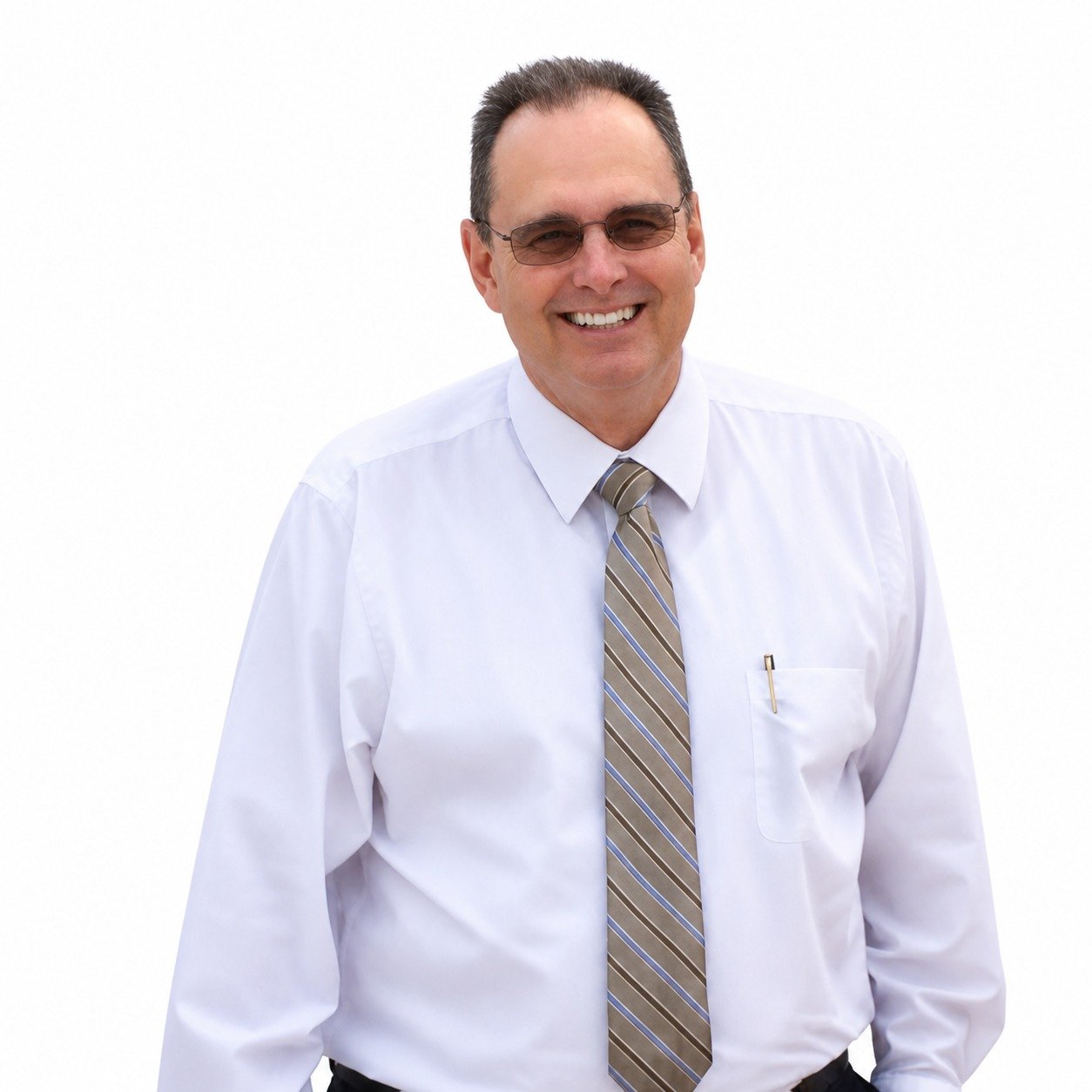 Celebrating the Life and Legacy of Thomas “Mac” Scofield