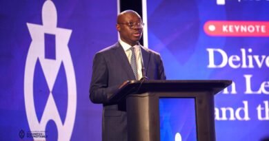 Ishmael Yamson & Associates Marks 12th Business Roundtable with Foundation Launch and Agenda for Africa’s Next Quarter-Century
