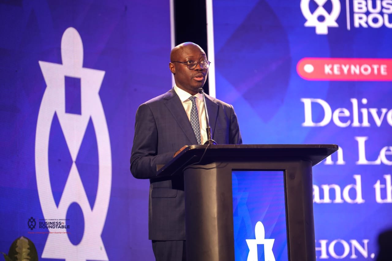 Ishmael Yamson & Associates Marks 12th Business Roundtable with Foundation Launch and Agenda for Africa’s Next Quarter-Century