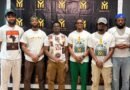 “The Beast” Draws Diverse Crowd as Maison Yusif Expands U.S. Fragrance Tour