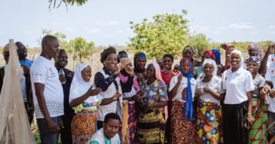Building Economic Resilience: How FILMA is Creating Dignified Livelihoods in Rural Ghana
