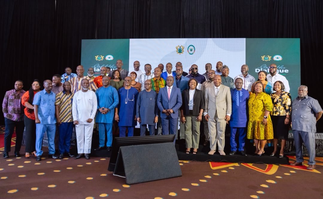 Stakeholders Rally Behind Sustainable Funding for Accra Landfills and Waste Management
