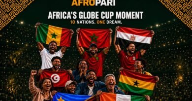 African teams at the world’s premier tournament: AfroPari assesses the chances of all the continent’s representatives