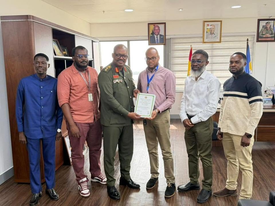 GPHA Holds Sensitisation Forum on Environmental Impact Assessment Permit for Keta Port Project