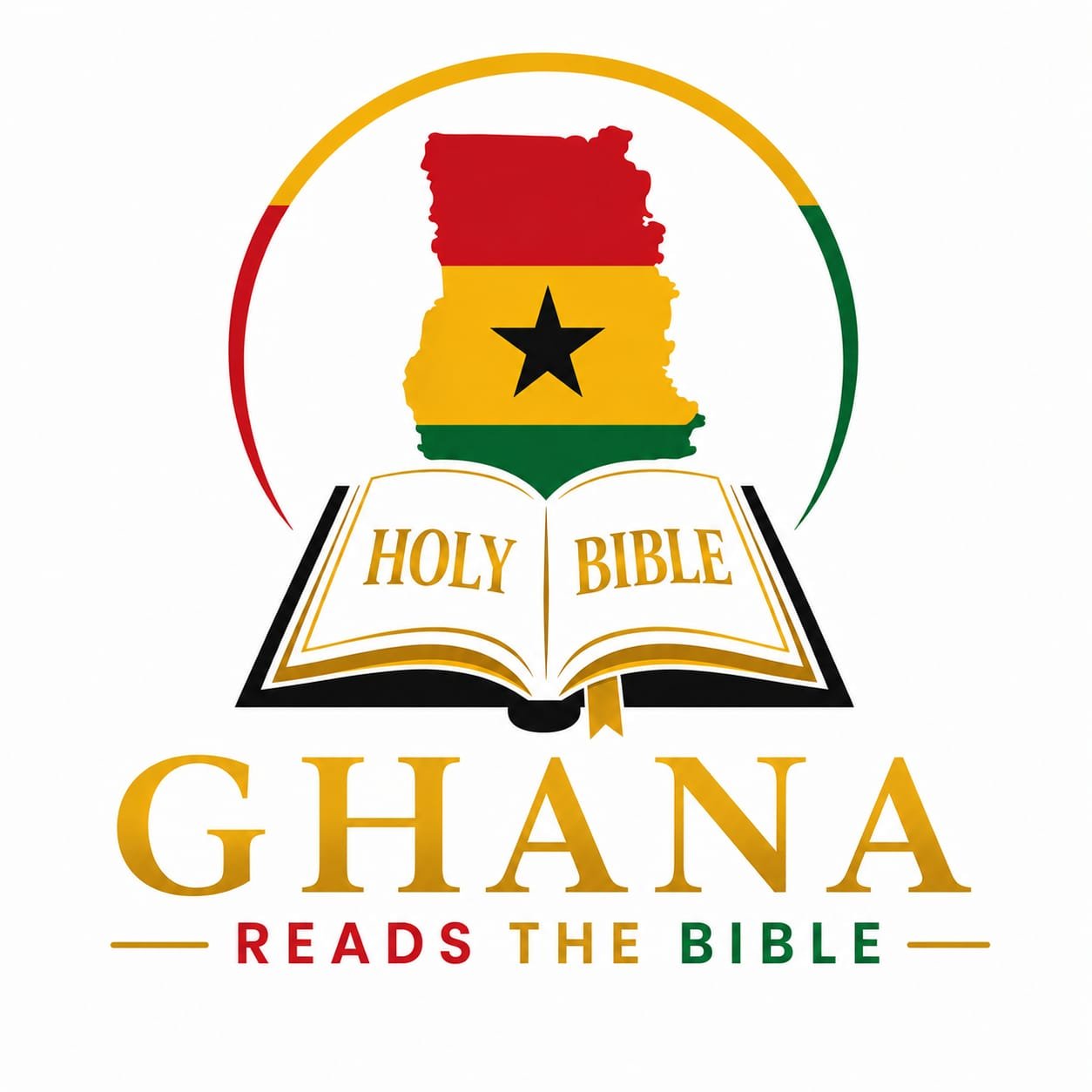 Seven-Day Bible Reading Event to Feature in Ghana’s 70th Anniversary Celebrations