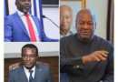 Government to establish ‘Auditors’ Court’ to tackle audit infractions – Finance Minister