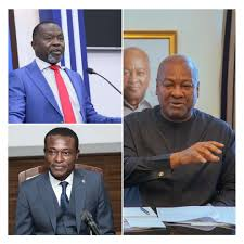 Government to establish ‘Auditors’ Court’ to tackle audit infractions – Finance Minister