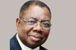 Former Foreign Affairs Minister and ex-ECOWAS Commission President James Victor Gbeho dies at 91
