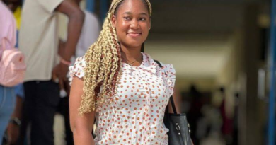 Education Minister Haruna Iddrisu mourns UCC student, orders full investigation into death