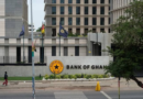 BoG orders financial institutions to cut ties with crypto platforms running illegal dollar wallets