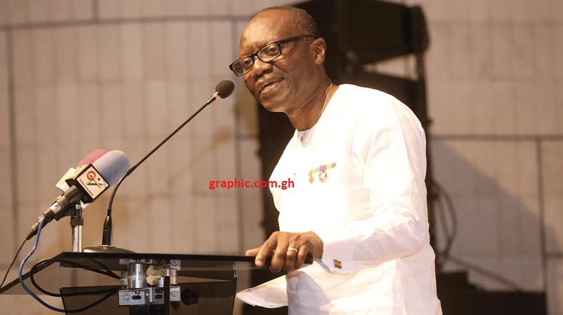 Criminal charges against Ken Ofori-Atta in Ghana ‘not credible’ – Lawyer on why US court gave green light to his green card application