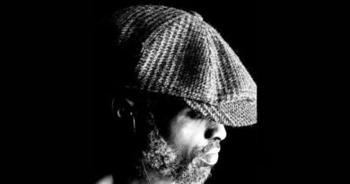 From Ship Engines to Studio Sessions: 6ixty Returns With Self-Produced “The Redman EP”