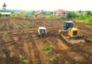 Over 89km cleared for Accra–Kumasi Expressway project — GAF
