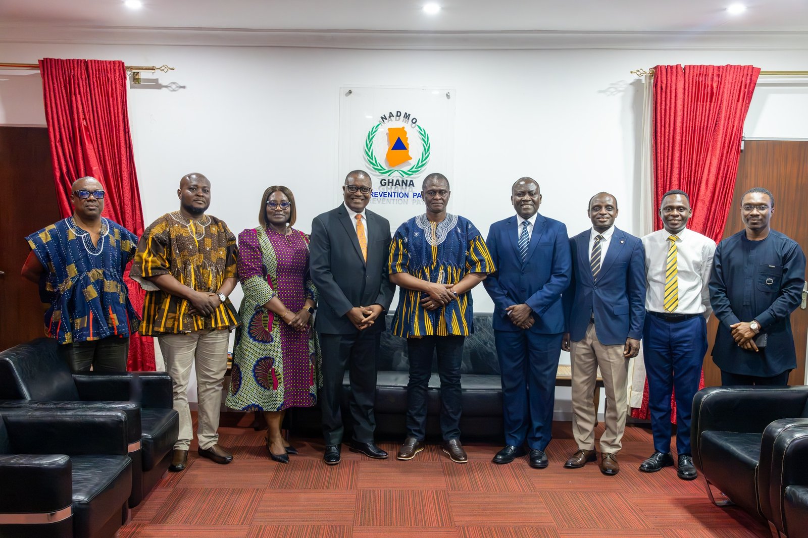 The Church of Jesus Christ of Latter-day Saints donates US$300,000 relief items to support flood-affected communities