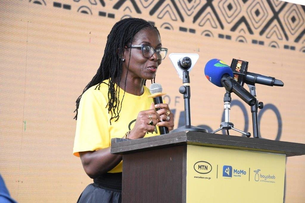 MTN Ghana Refurbishes 3,888 Hospital Beds and Accessories, Rolls Out Health Screening and WASH Programmes Nationwide Under 2026 21 Days of Y’ello Care Campaign