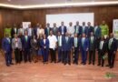 Chartered Institute of Bankers , Ghana (CIB Ghana) elects Dr. Ellen Ohene-Afoakwa, as new President.