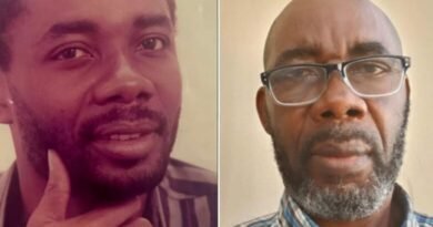 Legendary Ghanaian sports photojournalist Kwabena Ofori heads to the Smithsonian Museum of African Art