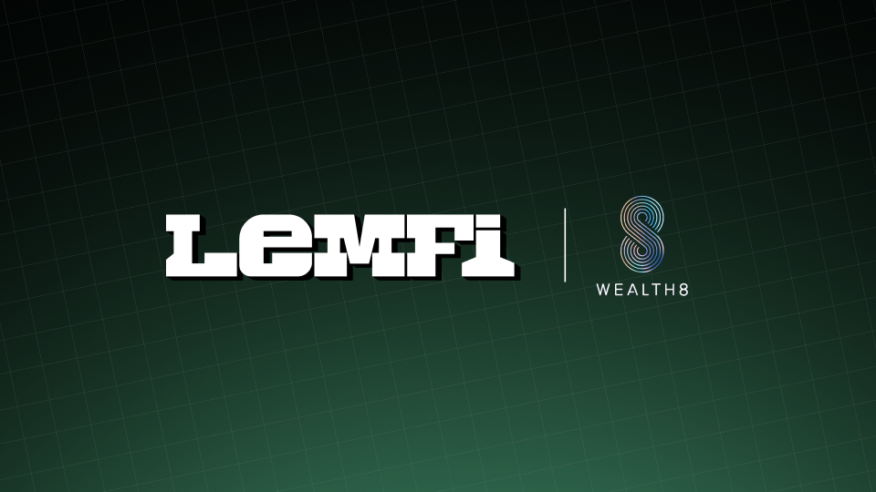 LemFi Acquires Wealth8 to Expand into Wealth Management and Investment Services