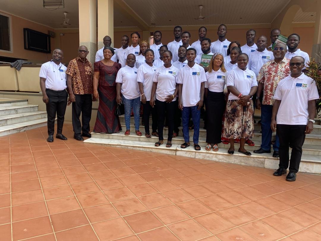 Paralegals Warned on Safety at EU-BRACE Workshop