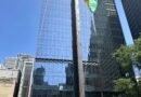 A historic ascent: Ghana’s flag rises over Chicago