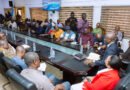 Ministry Holds Emergency Meeting with MMDCEs Ahead of Presidential National Clean-Up Exercise