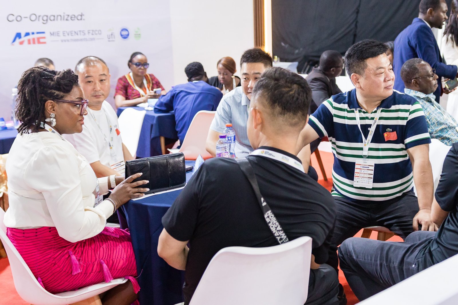 Government Unveils 1.5GW Solar Plan as GITW 2026 Kicks Off in Accra