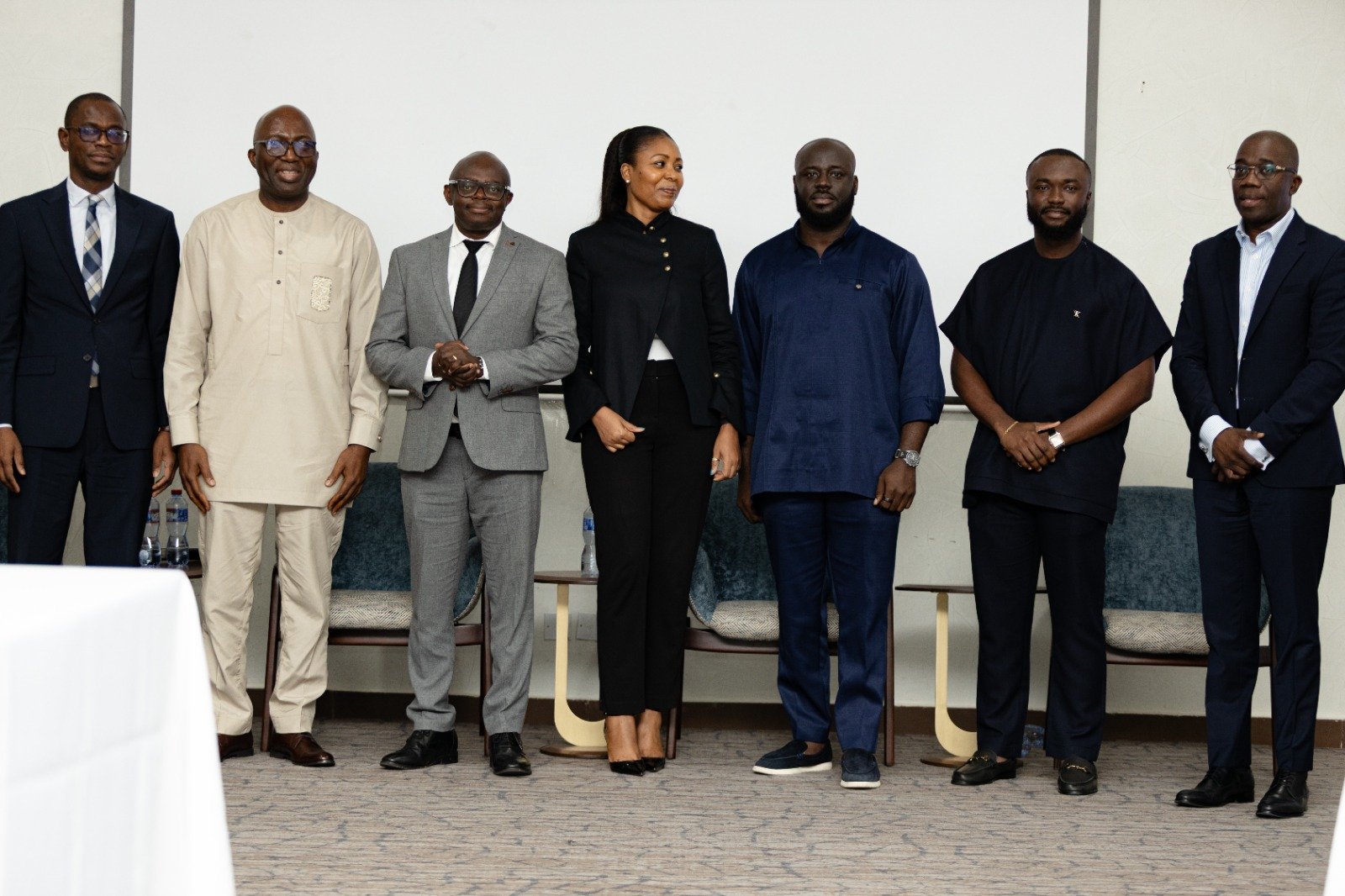 MobileMoney Fintech Ltd CEO Backs Tokenisation to Expand Digital Financial Services