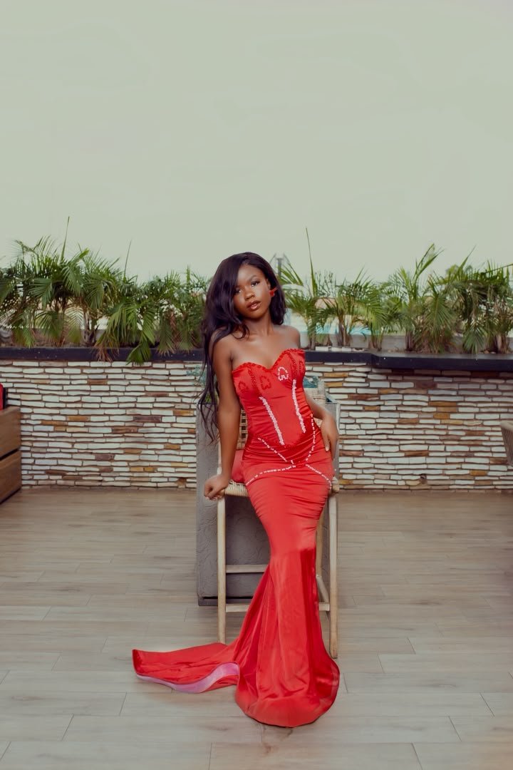 Carving the path in Ghana’s music and digital space; The story of Ama Yeboah