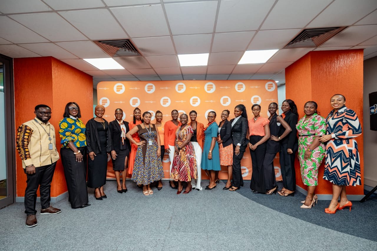 Fidelity Bank Equips Miss Ghana 2026 Contestants with Financial Literacy, Sustainability, and Entrepreneurship Skills