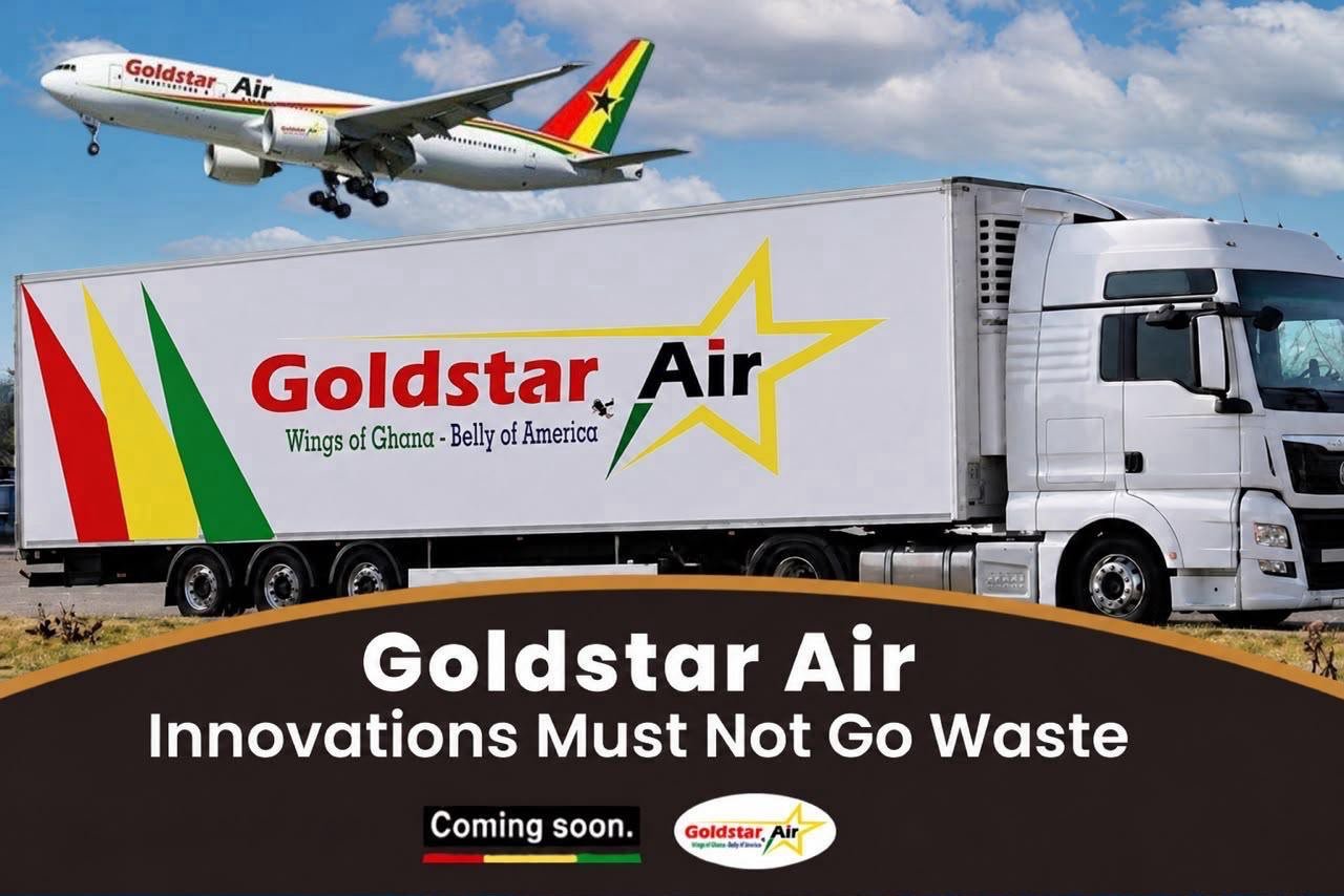 Goldstar Air Innovations Must Not Go Waste