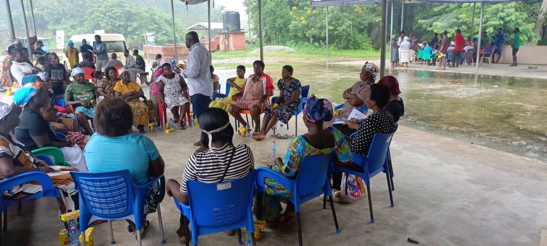 CEPIL, FoN & Wacam Launch Lithium  Feminist Minerals Initiative in Central Region