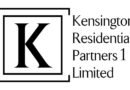 Oxford No. 1 Street Remains in the Possession and Control of Kensington Residential Partners 1 Limited — Not a Receiver