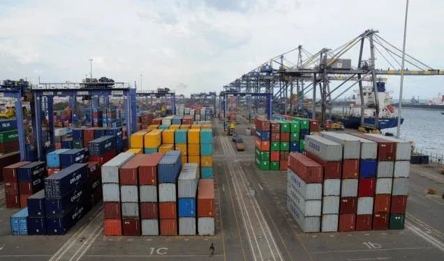 EAG Demands Immediate Sanctions Against Non-Compliant Shipping Lines Over Illegal Container Administrative Charges