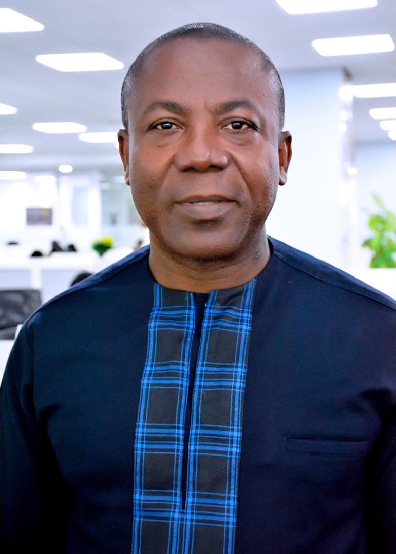 Funds In Customer MoMo Wallet Are Protected Through Regulated Bank Trust Accounts — MMFL’s Godwin Tamakloe