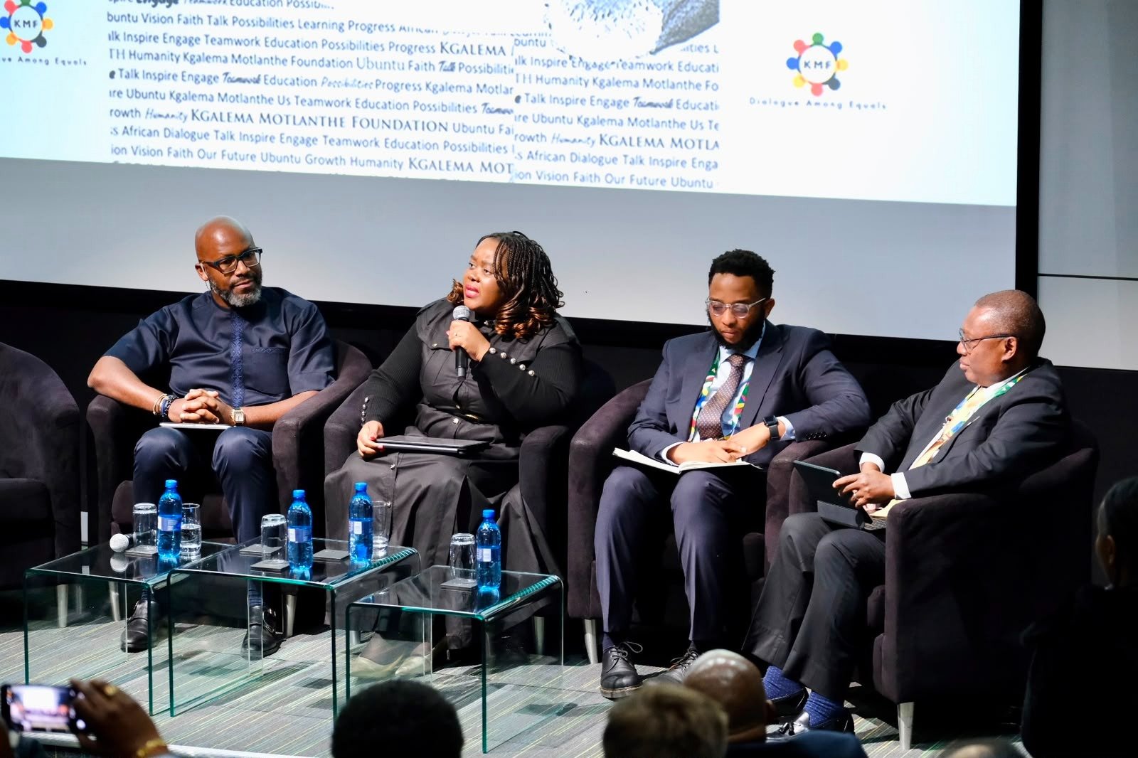 Africa’s future depends on expanded economic opportunity, not division