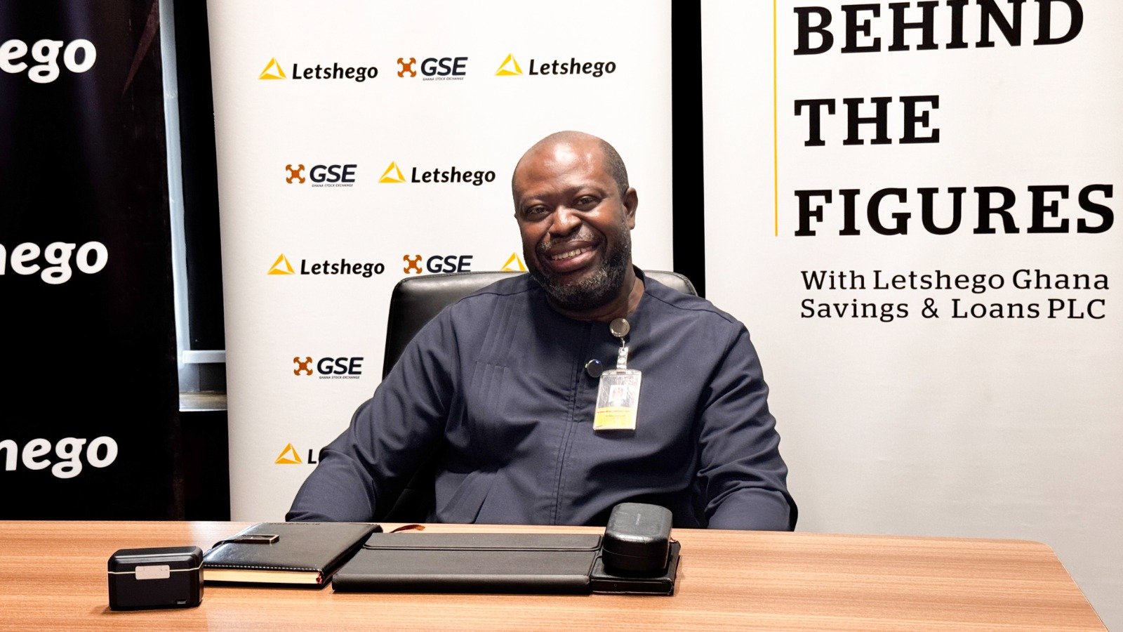 Letshego Ghana Delivers Strong H1 2026 Results, Driven by Profitable Growth and Resilient Asset Quality