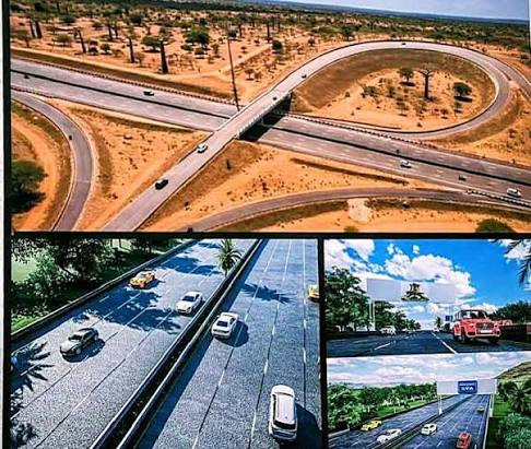 Burkina Faso Completes First Clearing Phase of Ouagadougou–Bobo-Dioulasso Expressway Ahead of Schedule