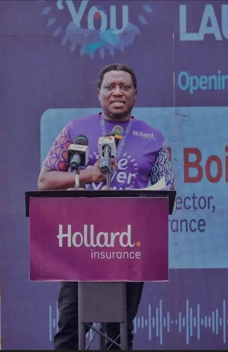Hollard Insurance launches “We Cover You” campaign