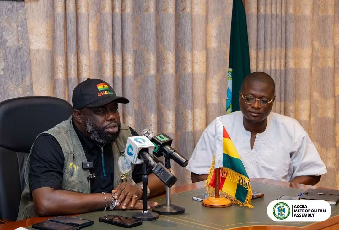 AMA apologises to private pickup driver over extortion, refunds money