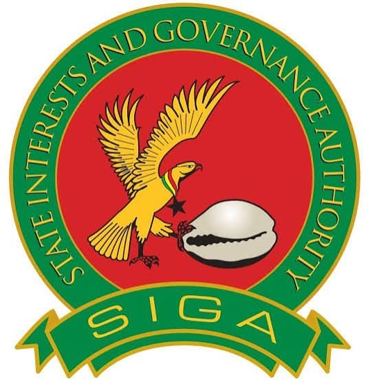 SIGA Unveils 2025 State Ownership Report, Marking a Decade of Tracking Ghana’s Specified Entities